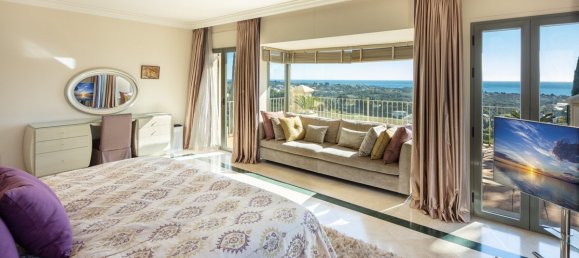 5 Schlafzimmer Villa in Benahavis, Spain, Nr. 2996 20