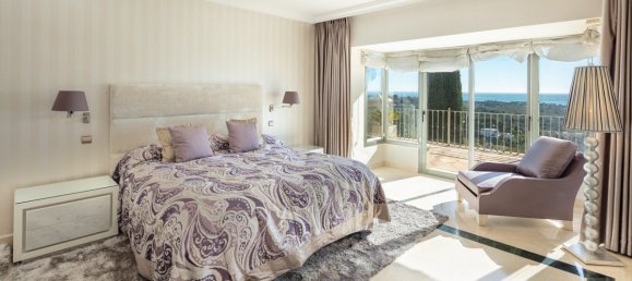 5 Schlafzimmer Villa in Benahavis, Spain, Nr. 2996 18