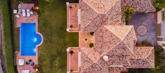 5 Schlafzimmer Villa in Benahavis, Spain, Nr. 2996 10