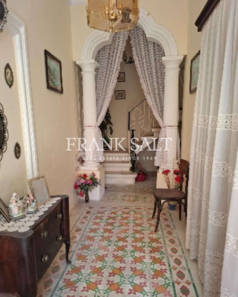 Casa em Siggiewi, Malta N.º 2361