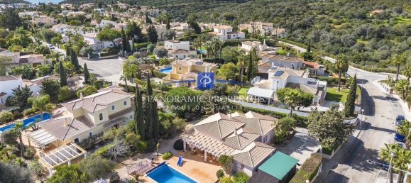 3 bedrooms House in Lagoa, Portugal No. 100474 27