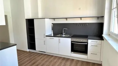 4 rooms Apartment in Neunkirchen, Austria No. 142014