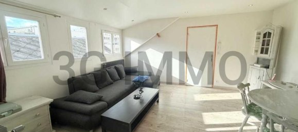 1 bedroom Apartment in Rouen, France No. 195689 2
