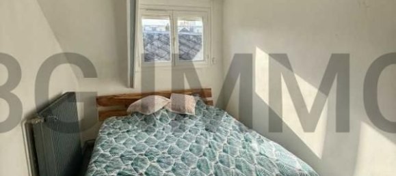 1 bedroom Apartment in Rouen, France No. 195689 6