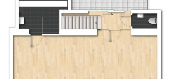 4-Zimmer Doppelhaus in Währing, Austria, Nr. 165824 5