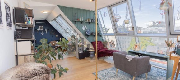 4-Zimmer Doppelhaus in Währing, Austria, Nr. 165824 10