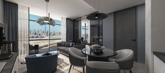 استوديو في Mohammad Bin Rashid Gardens, UAE رقم 17749 4