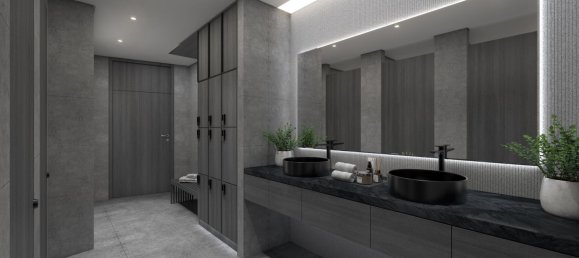 استوديو في Mohammad Bin Rashid Gardens, UAE رقم 17749 12