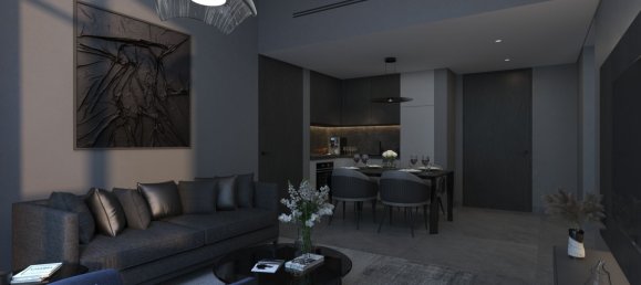 استوديو في Mohammad Bin Rashid Gardens, UAE رقم 17749 14