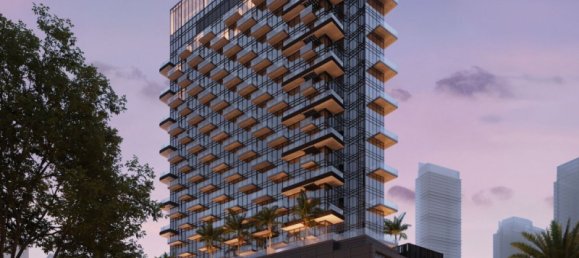 استوديو في Mohammad Bin Rashid Gardens, UAE رقم 17749 7