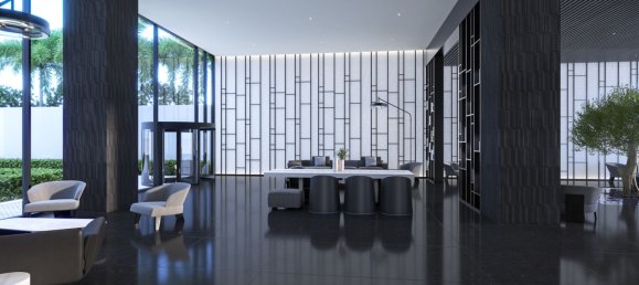 استوديو في Mohammad Bin Rashid Gardens, UAE رقم 17749 5