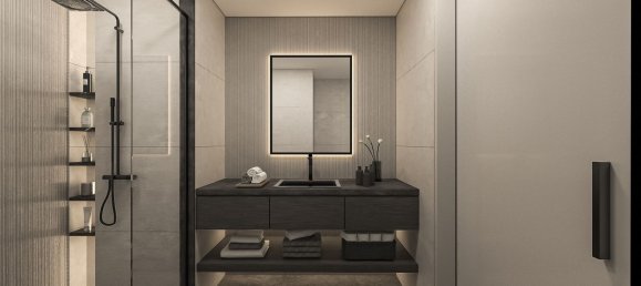 استوديو في Mohammad Bin Rashid Gardens, UAE رقم 17749 13