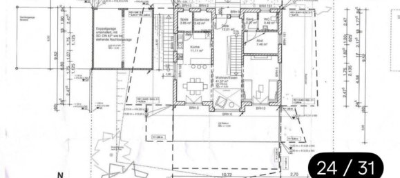 Casa de 4 dormitorios en Neuburg-Schrobenhausen, Germany No. 360176 3