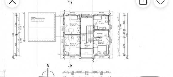 Casa de 4 dormitorios en Neuburg-Schrobenhausen, Germany No. 360176 4
