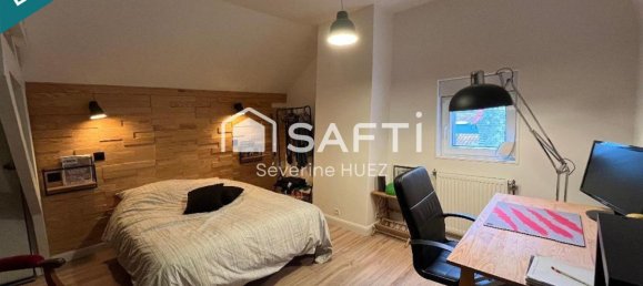 Casa de 3 dormitorios en Loon-Plage, France No. 39740 20