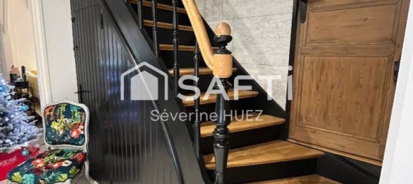 Casa de 3 dormitorios en Loon-Plage, France No. 39740 3