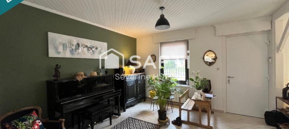 Casa de 3 dormitorios en Loon-Plage, France No. 39740 11