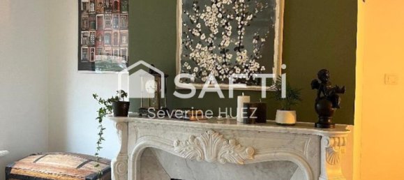 Casa de 3 dormitorios en Loon-Plage, France No. 39740 18