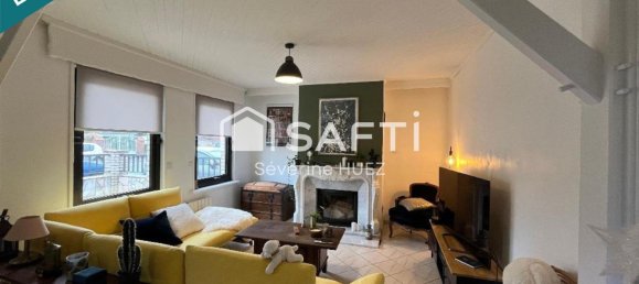 Casa de 3 dormitorios en Loon-Plage, France No. 39740 12