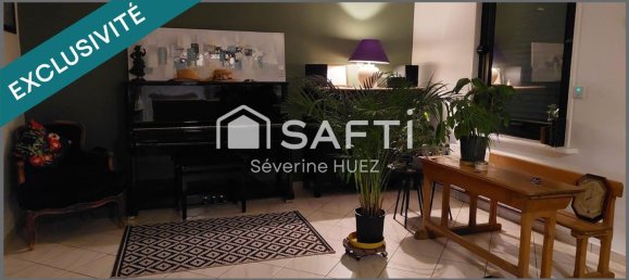 Casa de 3 dormitorios en Loon-Plage, France No. 39740 15