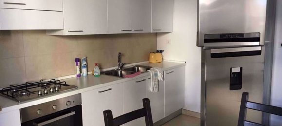 4-salle Appartement à Brindisi, Italy No. 259735 14