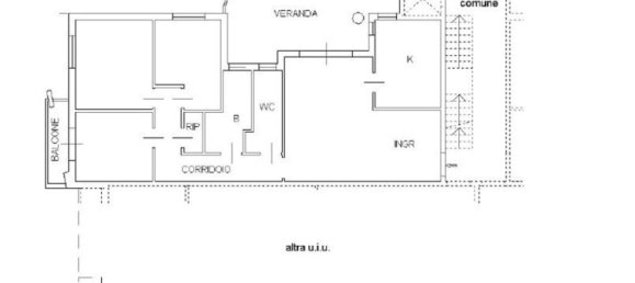 4-salle Appartement à Brindisi, Italy No. 259735 28