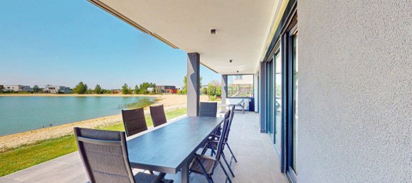 5 rooms House in Parndorf, Austria No. 180723 28