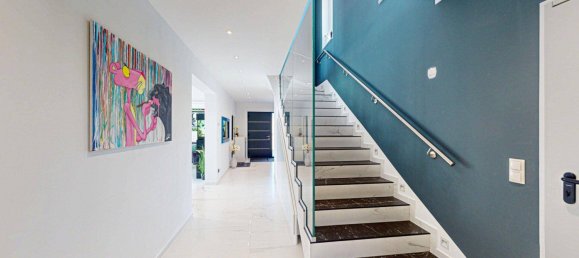 5 rooms House in Parndorf, Austria No. 180723 15