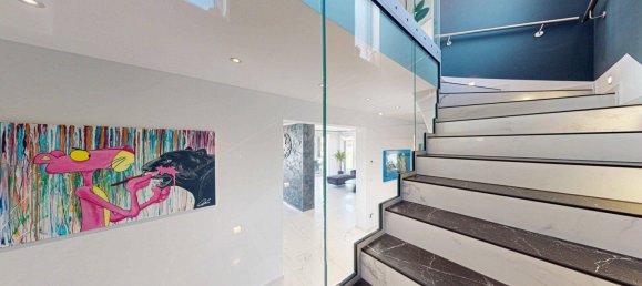 5 rooms House in Parndorf, Austria No. 180723 18