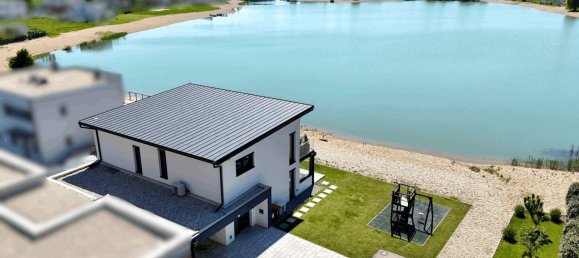 5 rooms House in Parndorf, Austria No. 180723 45