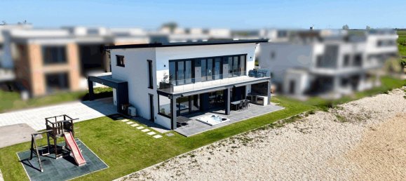 5 rooms House in Parndorf, Austria No. 180723 43