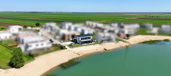 5 rooms House in Parndorf, Austria No. 180723 42