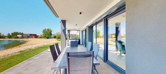 5 rooms House in Parndorf, Austria No. 180723 29