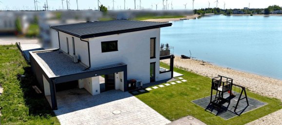 5 rooms House in Parndorf, Austria No. 180723 44