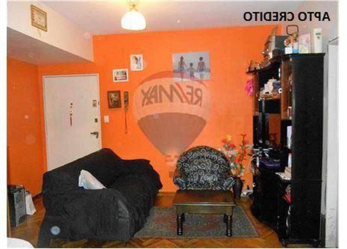 2 bedrooms Apartment in Buenos Aires, Argentina No. 94549