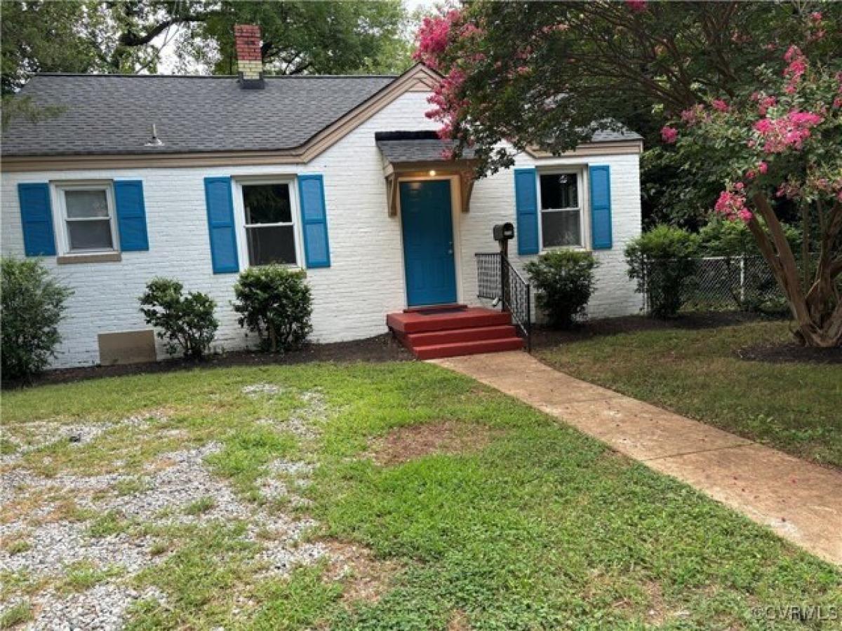 2 bedrooms House in Richmond, USA No. 378093