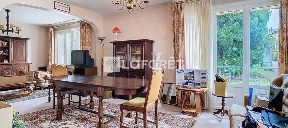 2 bedrooms House in Blois, France No. 240707 3