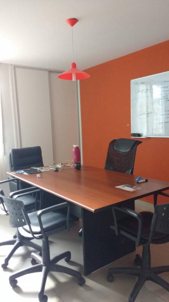 65m² Office in Cordoba, Argentina No. 27884