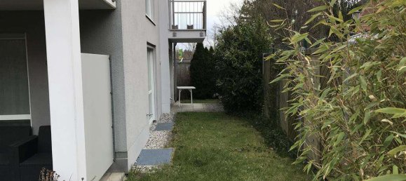 Apartamento de 1 dormitorio en Augsburg, Germany No. 109286 11