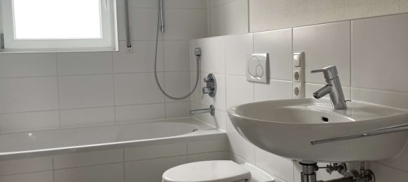 Apartamento de 1 dormitorio en Augsburg, Germany No. 109286 5