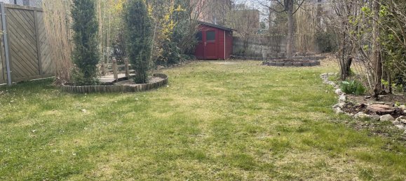 Apartamento de 1 dormitorio en Augsburg, Germany No. 109286 10