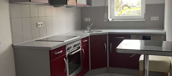 Apartamento de 1 dormitorio en Augsburg, Germany No. 109286 3