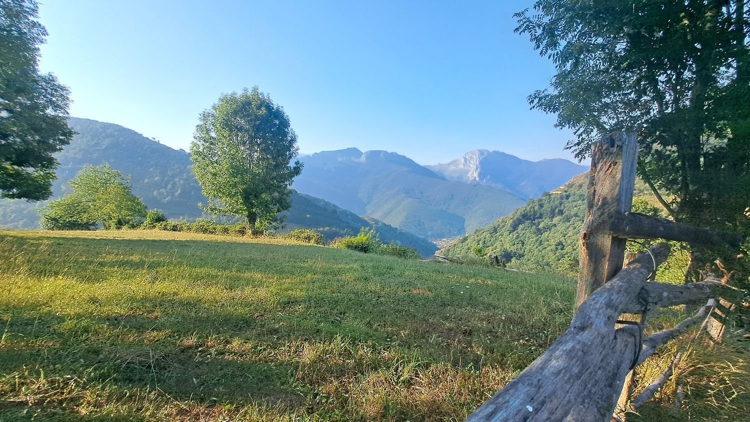 1 chambre Maison à Asturias, Spain No. 243319