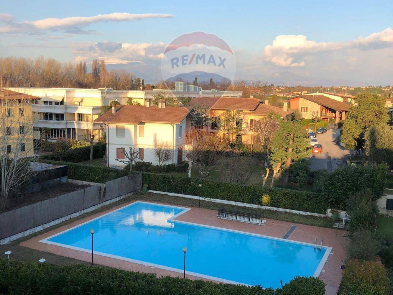 1 bedroom Apartment in Desenzano del Garda, Italy No. 352716