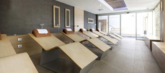 Квартира 1+1 в Мерсин, Турция № 31000 22