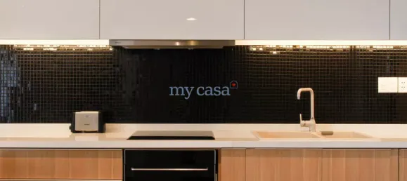 2 bedrooms Apartment in Thu Duc, Vietnam No. 8349 5