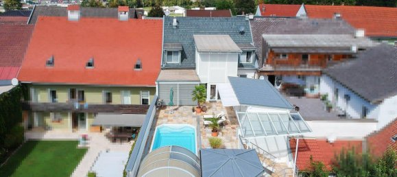 5 rooms Townhouse in Bleiburg, Austria No. 88191 2