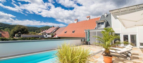 5 rooms Townhouse in Bleiburg, Austria No. 88191 9