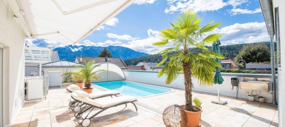 5 rooms Townhouse in Bleiburg, Austria No. 88191 11