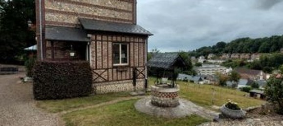 4 Schlafzimmer Haus in Bolbec, France, Nr. 359913 4